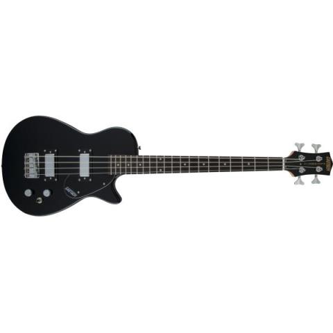 G2220 Electromatic Junior Jet Bass II Short-Scale, Black Walnut Fingerboard, Blackサムネイル