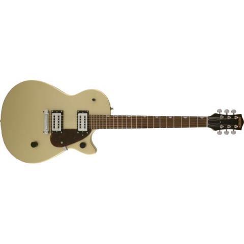 G2210 Streamliner Junior Jet Club, Laurel Fingerboard, Golddustサムネイル
