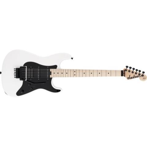 USA Signature Adrian Smith San Dimas SDM, Maple Fingerboard, Snow Whiteサムネイル