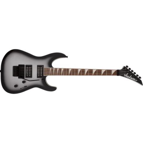 X Series Soloist SLX DX, Laurel Fingerboard, Silverburstサムネイル