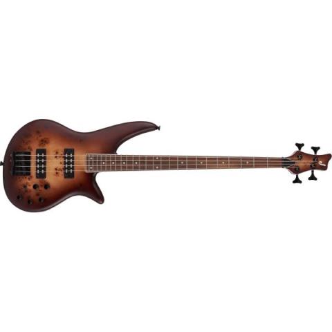 X Series Spectra Bass SBXP IV, Laurel Fingerboard, Desert Sandサムネイル