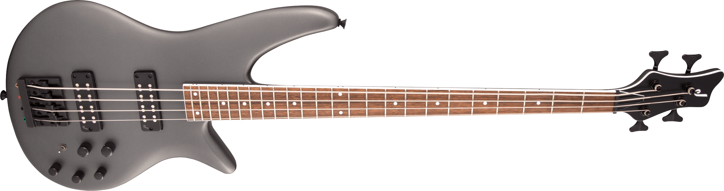 X Series Spectra Bass SBX IV, Laurel Fingerboard, Satin Graphite追加画像 X Series Spectra Bass SBX IV, Laurel Fingerboard, Satin Graphite追加画像