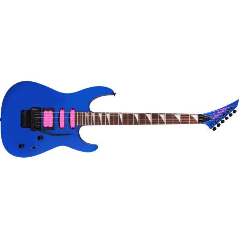 Jackson-エレキギターX Series Dinky DK3XR HSS, Laurel Fingerboard, Cobalt Blue