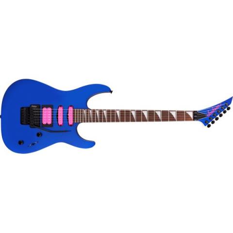 X Series Dinky DK3XR HSS, Laurel Fingerboard, Cobalt Blueサムネイル