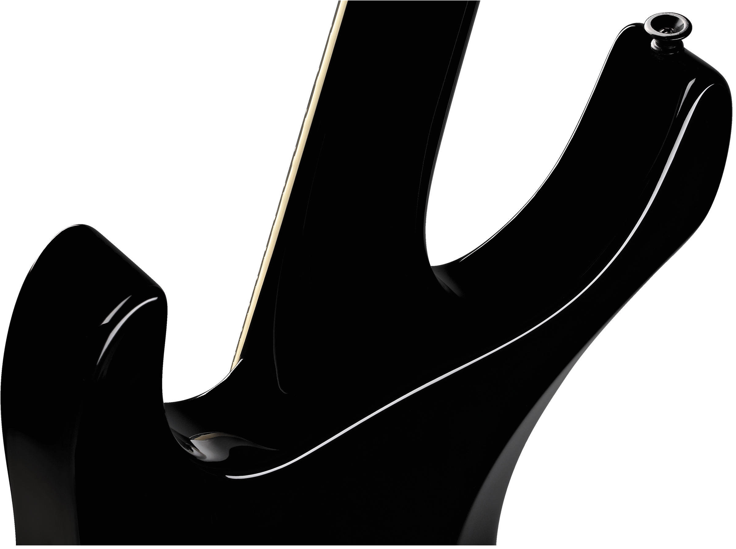 USA Select Soloist SL1, Ebony Fingerboard, Gloss Black追加画像 USA Select Soloist SL1, Ebony Fingerboard, Gloss Black追加画像