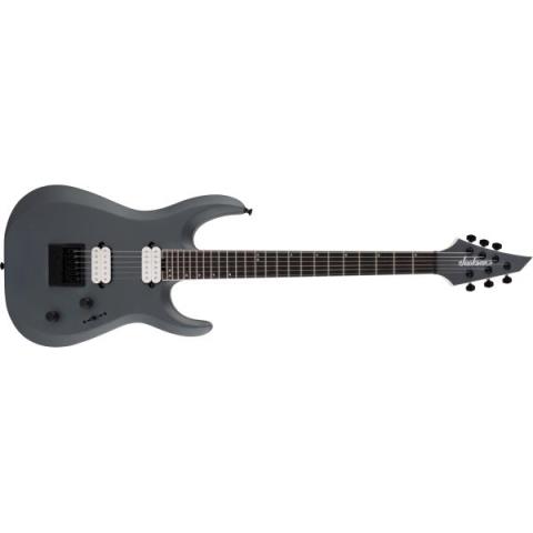 Pro Series Dinky DK Modern EverTune 6, Ebony Fingerboard, Satin Graphiteサムネイル