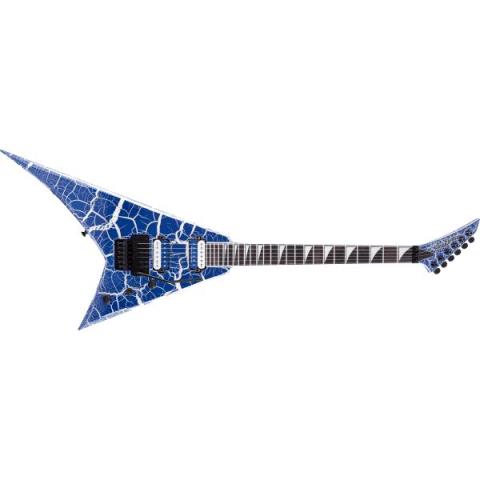 Pro Series Rhoads RR24, Ebony Fingerboard, Lightning Crackleサムネイル