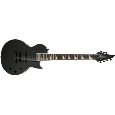 X Series Monarkh SCX7, Laurel Fingerboard, Gloss Blackサムネイル