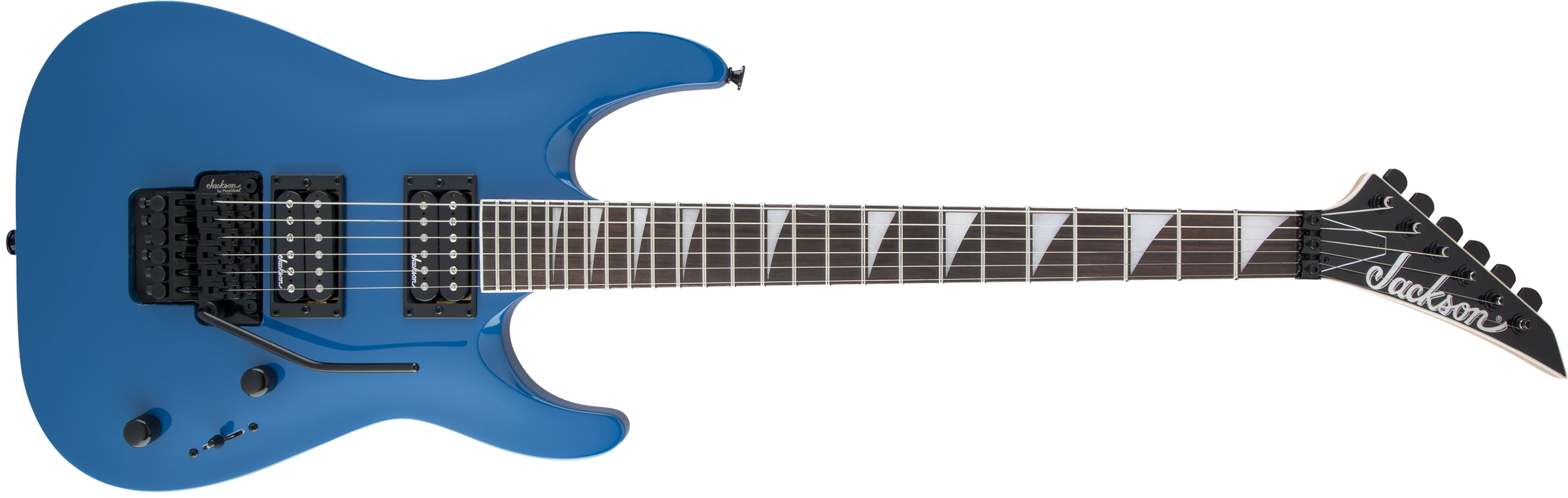 Jackson JSシリーズ エレキギターJS Series Dinky Arch Top JS32 DKA