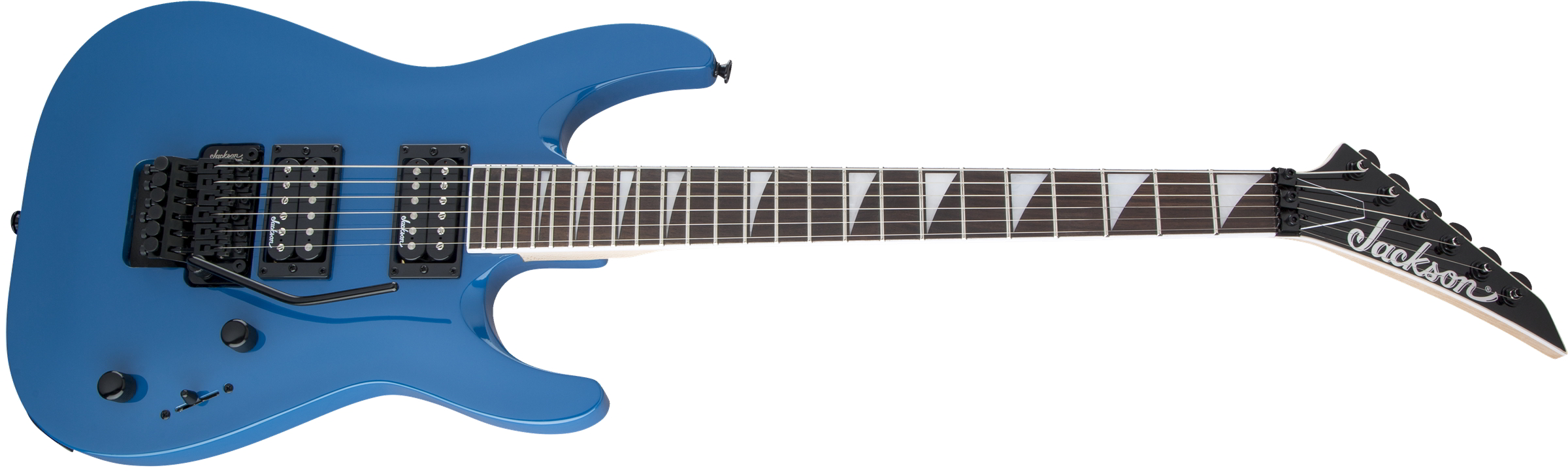 JS Series Dinky Arch Top JS32 DKA, Amaranth Fingerboard, Bright Blue追加画像 JS Series Dinky Arch Top JS32 DKA, Amaranth Fingerboard, Bright Blue追加画像