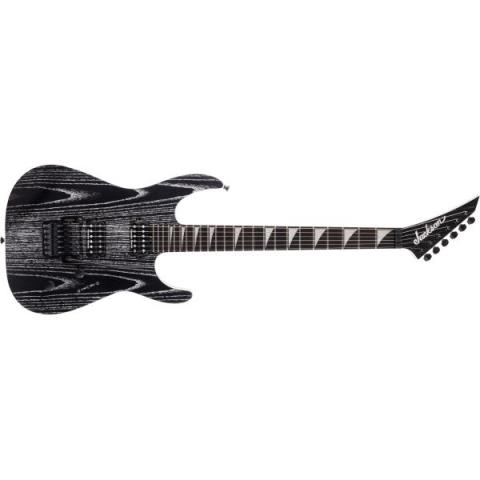 MJ Series Dinky DKRA, Ebony Fingerboard, Matte Black Ashサムネイル