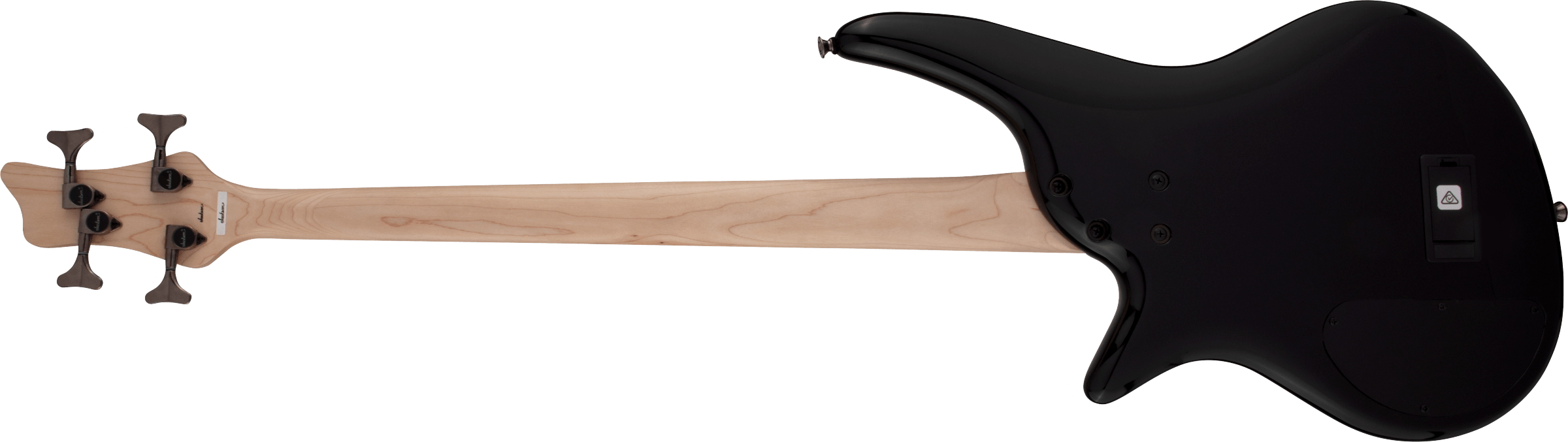 JS Series Spectra Bass JS3Q, Laurel Fingerboard, Dark Sunburst追加画像 JS Series Spectra Bass JS3Q, Laurel Fingerboard, Dark Sunburst追加画像