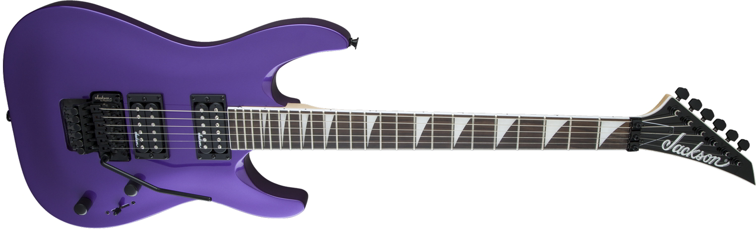 JS Series Dinky Arch Top JS32 DKA, Amaranth Fingerboard, Pavo Purple追加画像 JS Series Dinky Arch Top JS32 DKA, Amaranth Fingerboard, Pavo Purple追加画像