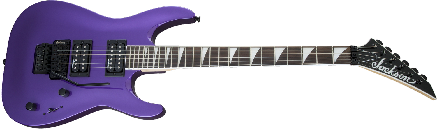 JS Series Dinky Arch Top JS32 DKA, Amaranth Fingerboard, Pavo Purple追加画像 JS Series Dinky Arch Top JS32 DKA, Amaranth Fingerboard, Pavo Purple追加画像