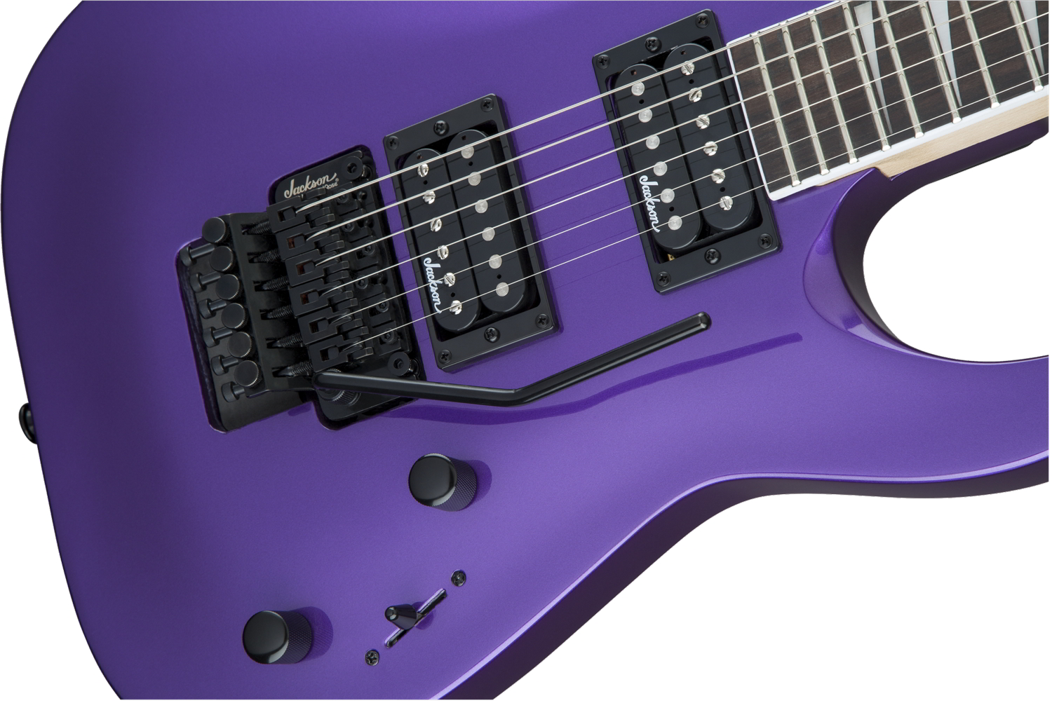 JS Series Dinky Arch Top JS32 DKA, Amaranth Fingerboard, Pavo Purple追加画像 JS Series Dinky Arch Top JS32 DKA, Amaranth Fingerboard, Pavo Purple追加画像