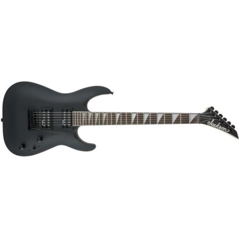 Jackson-エレキギターJS Series Dinky™ Arch Top JS22 DKA, Amaranth Fingerboard, Satin Black