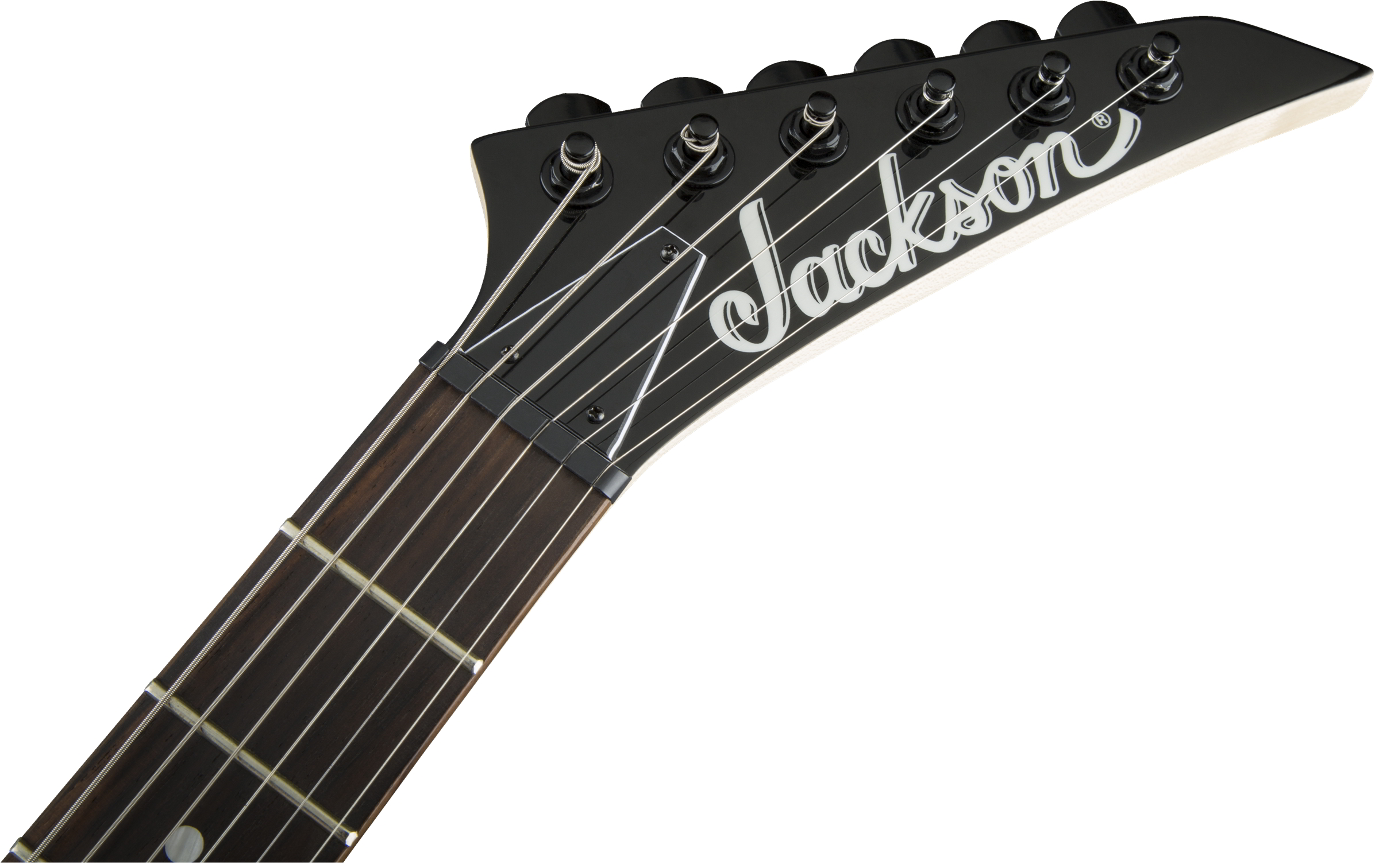 JS Series Dinky JS12, Amaranth Fingerboard, Metallic Blueヘッド画像 JS Series Dinky JS12, Amaranth Fingerboard, Metallic Blueヘッド画像