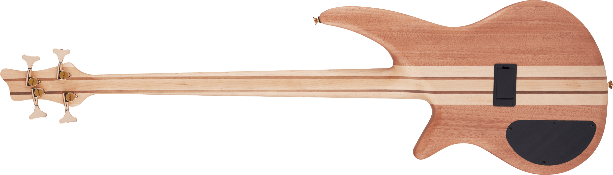 Pro Series Spectra Bass SBP IV, Caramelized Jatoba Fingerboard, Transparent Black Burst追加画像 Pro Series Spectra Bass SBP IV, Caramelized Jatoba Fingerboard, Transparent Black Burst追加画像