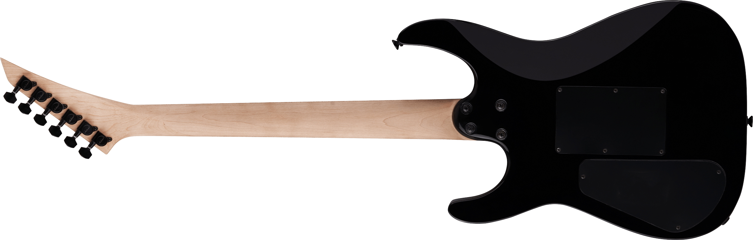 X Series Dinky DK3XR HSS, Laurel Fingerboard, Gloss Black追加画像 X Series Dinky DK3XR HSS, Laurel Fingerboard, Gloss Black追加画像
