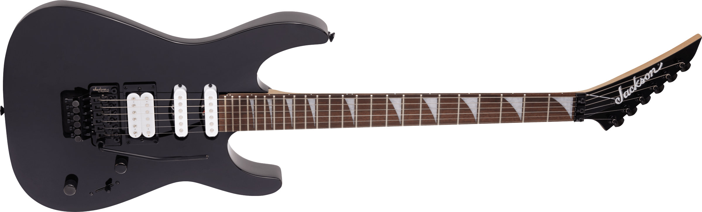X Series Dinky DK3XR HSS, Laurel Fingerboard, Gloss Black追加画像 X Series Dinky DK3XR HSS, Laurel Fingerboard, Gloss Black追加画像