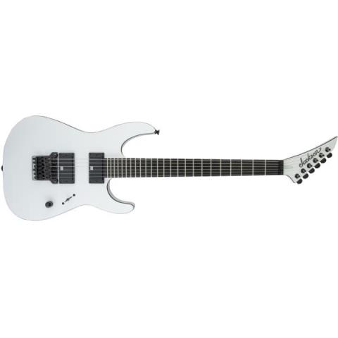 Pro Series Signature Mick Thomson Soloist SL2, Ebony Fingerboard, Arctic Whiteサムネイル