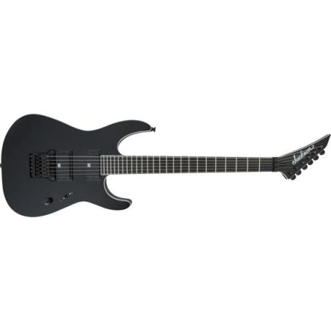 Pro Series Signature Mick Thomson Soloist SL2, Ebony Fingerboard, Gloss Blackサムネイル