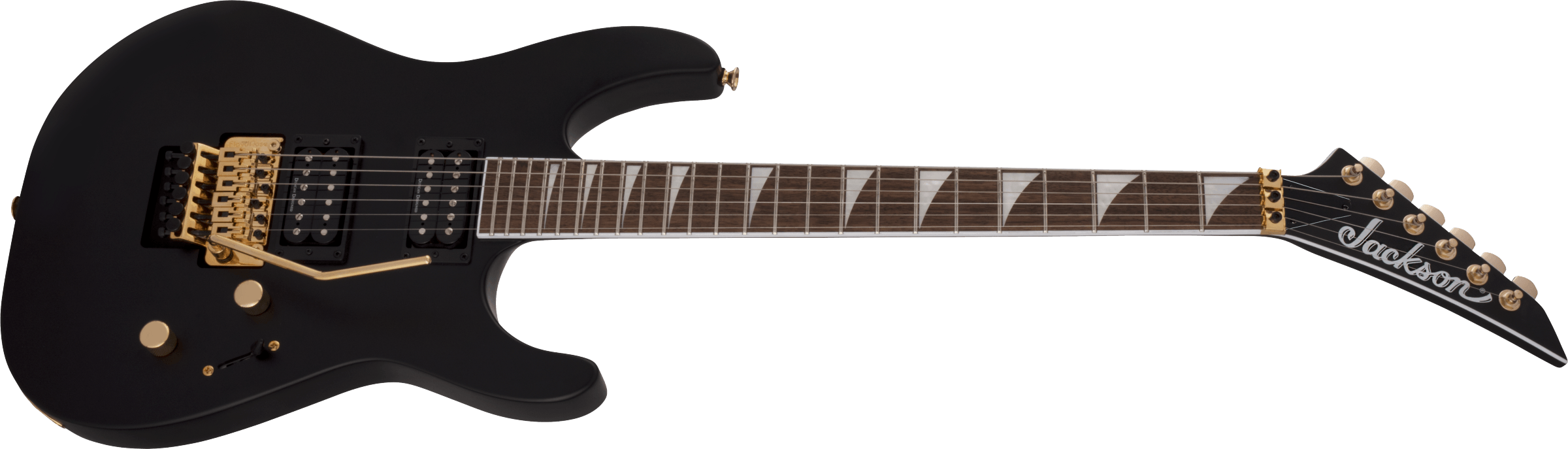 X Series Soloist SLX DX, Laurel Fingerboard, Satin Black追加画像 X Series Soloist SLX DX, Laurel Fingerboard, Satin Black追加画像