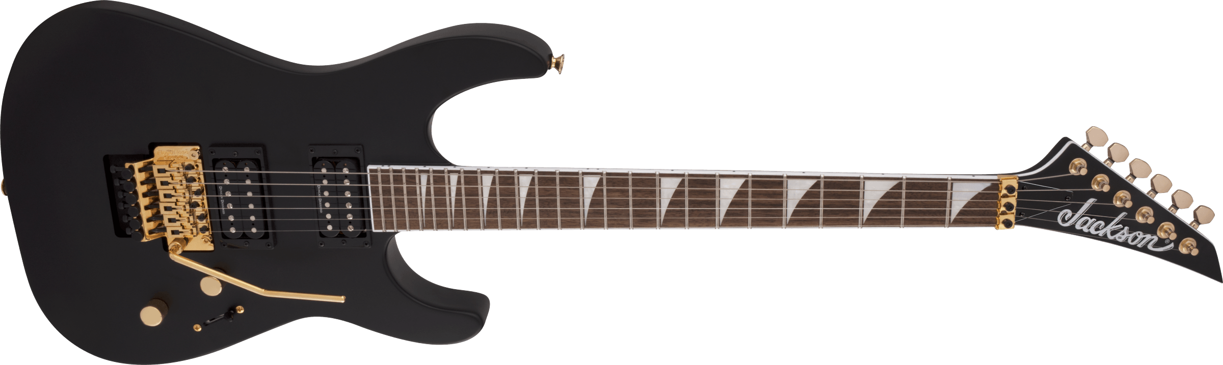 X Series Soloist SLX DX, Laurel Fingerboard, Satin Black追加画像 X Series Soloist SLX DX, Laurel Fingerboard, Satin Black追加画像