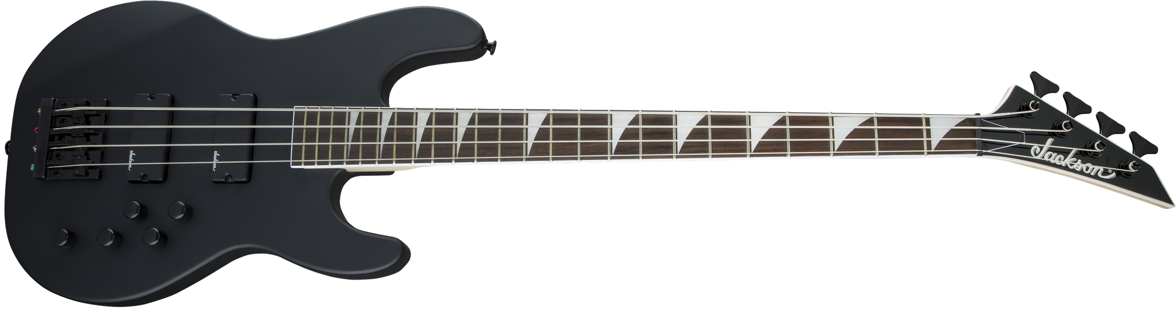 JS Series Concert Bass JS3, Amaranth Fingerboard, Satin Black追加画像 JS Series Concert Bass JS3, Amaranth Fingerboard, Satin Black追加画像