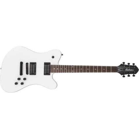 X Series Signature Mark Morton Dominion DX2, Laurel Fingerboard, Snow Whiteサムネイル