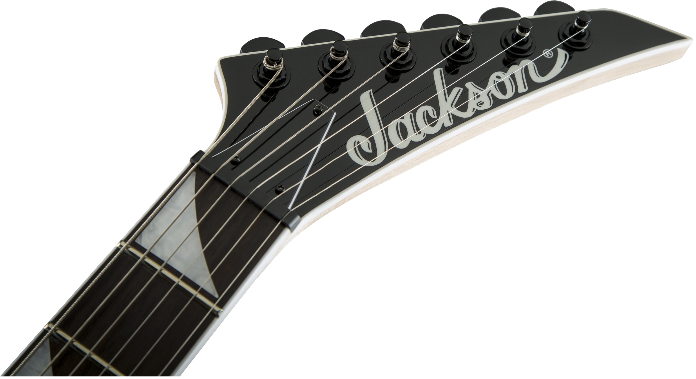 JS Series Kelly JS32T, Amaranth Fingerboard, Viola Burstヘッド画像 JS Series Kelly JS32T, Amaranth Fingerboard, Viola Burstヘッド画像