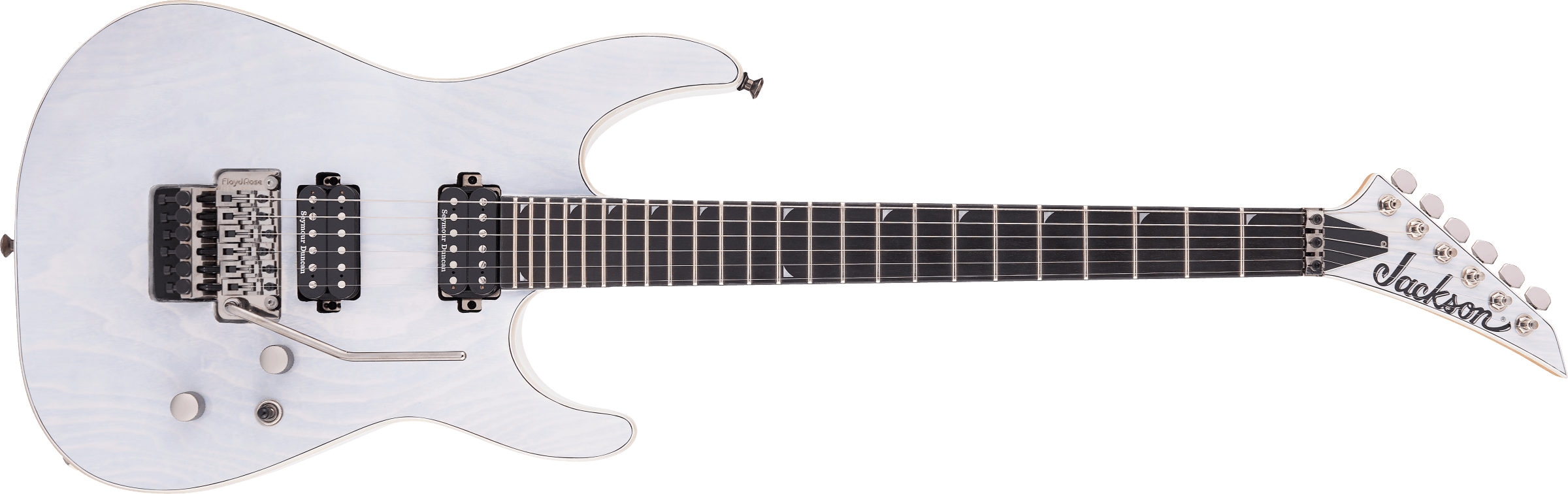 Jackson Proシリーズ エレキギターPro Series Soloist SL2A MAH Jackson Proシリーズ エレキギターPro Series Soloist SL2A MAH