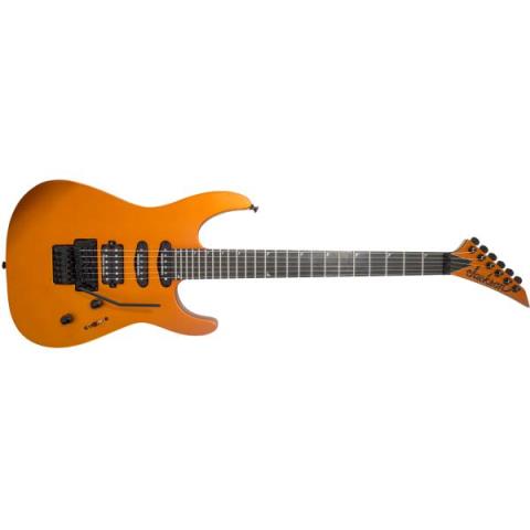 Pro Series Soloist SL3, Ebony Fingerboard, Satin Orange Blazeサムネイル