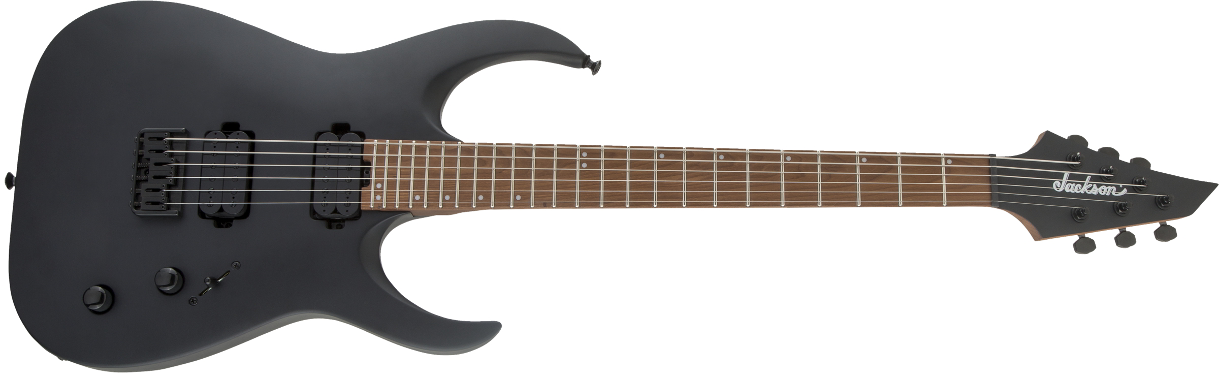 Pro Series Signature Misha Mansoor Juggernaut HT6, Caramelized Maple Fingerboard, Satin Black追加画像 Pro Series Signature Misha Mansoor Juggernaut HT6, Caramelized Maple Fingerboard, Satin Black追加画像