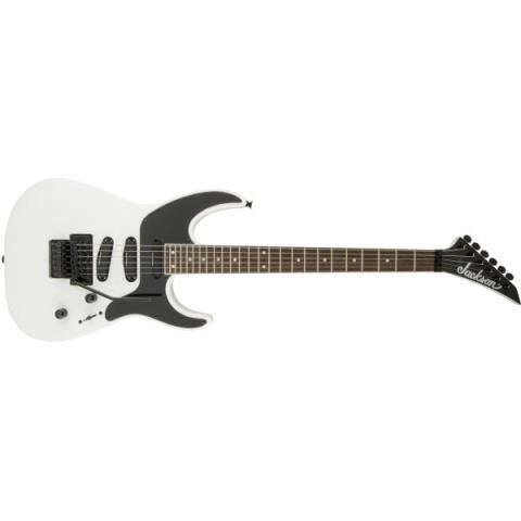 X Series Soloist SL4X, Laurel Fingerboard, Snow Whiteサムネイル