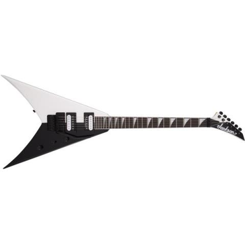 Pro Series King V KV Two-Face, Ebony Fingerboard, Black and Whiteサムネイル