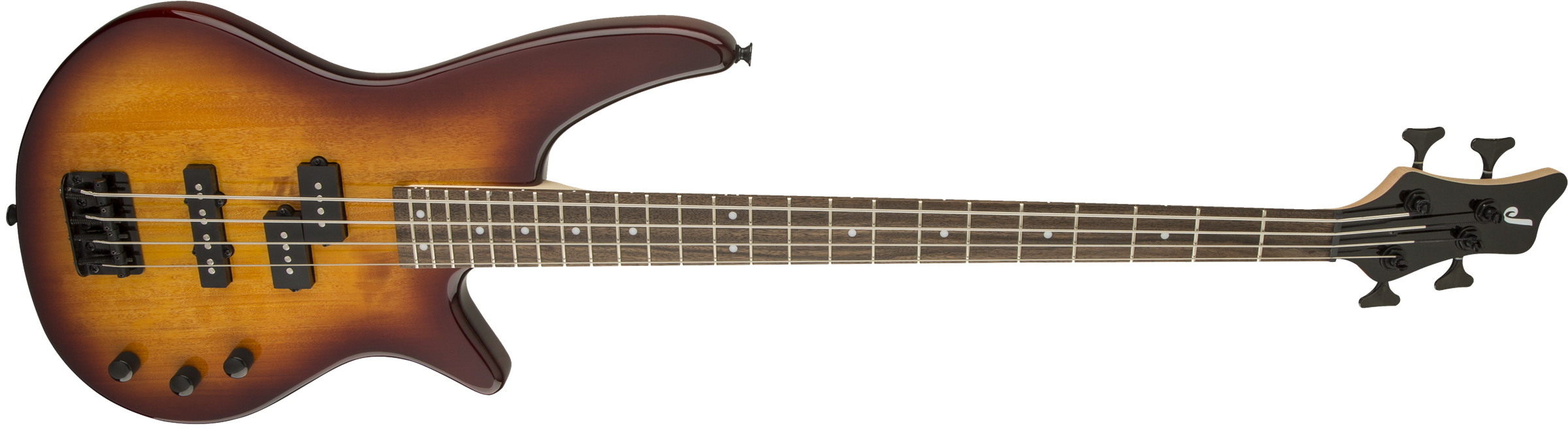 JS Series Spectra Bass JS2, Laurel Fingerboard, Tobacco Burst追加画像 JS Series Spectra Bass JS2, Laurel Fingerboard, Tobacco Burst追加画像