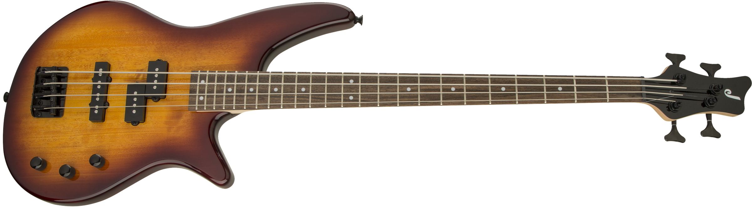 JS Series Spectra Bass JS2, Laurel Fingerboard, Tobacco Burst追加画像 JS Series Spectra Bass JS2, Laurel Fingerboard, Tobacco Burst追加画像