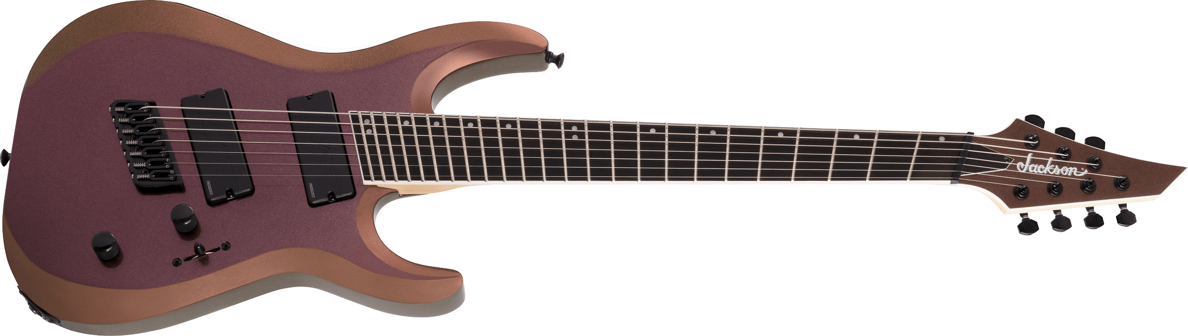 Pro Series Dinky DK Modern HT7 MS, Ebony Fingerboard, Eureka Mist追加画像 Pro Series Dinky DK Modern HT7 MS, Ebony Fingerboard, Eureka Mist追加画像