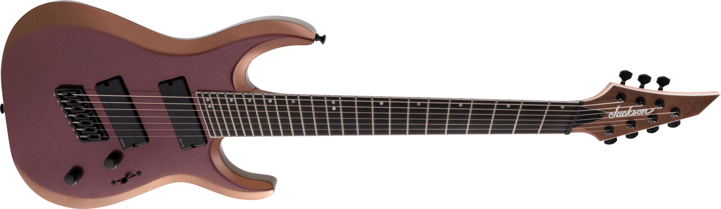 Pro Series Dinky DK Modern HT7 MS, Ebony Fingerboard, Eureka Mist追加画像 Pro Series Dinky DK Modern HT7 MS, Ebony Fingerboard, Eureka Mist追加画像
