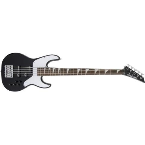 X Series Concert™ Bass CBXNT V, Laurel Fingerboard, Gloss Blackサムネイル