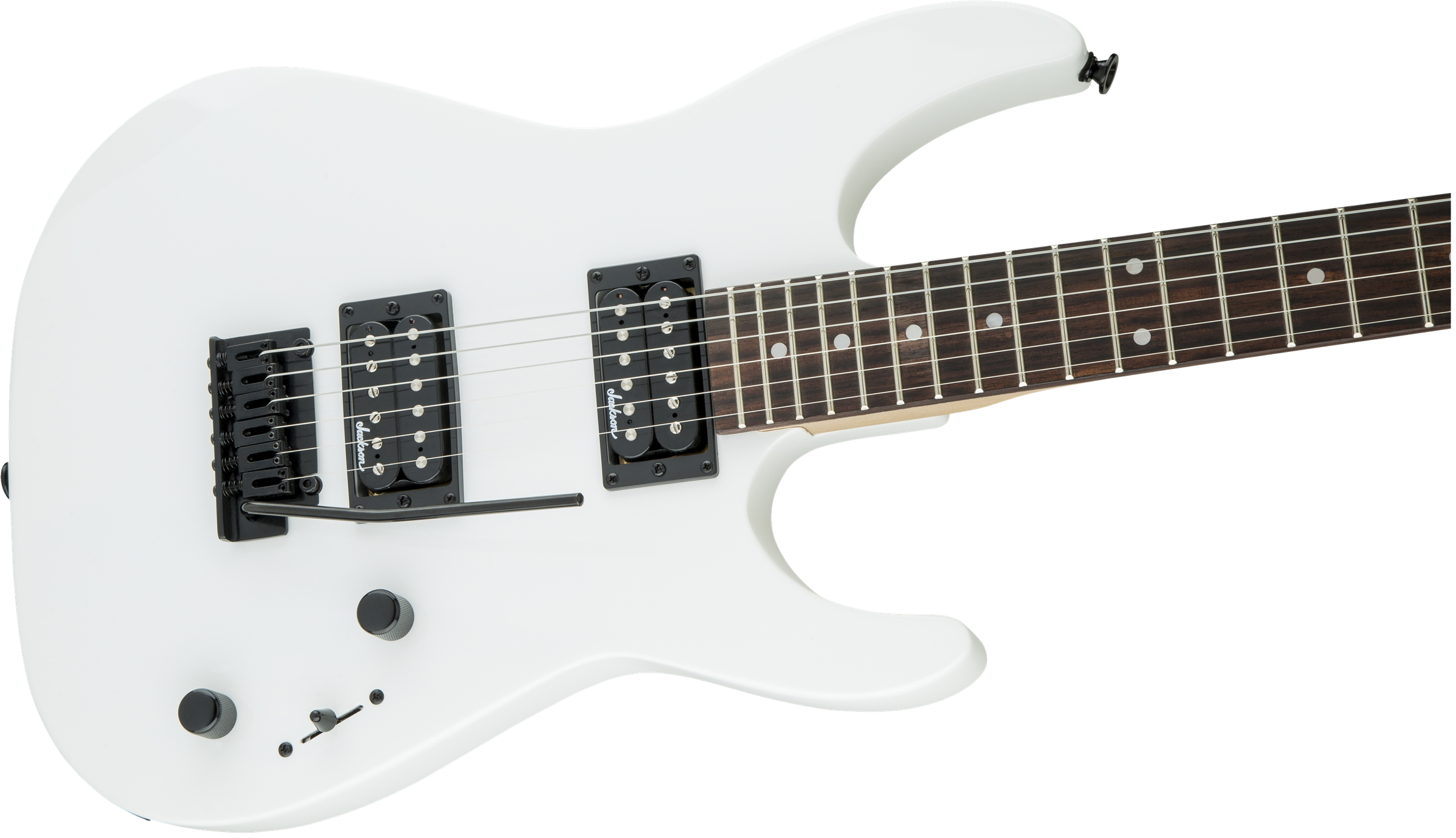 JS Series Dinky JS11, Amaranth Fingerboard, Snow White追加画像 JS Series Dinky JS11, Amaranth Fingerboard, Snow White追加画像