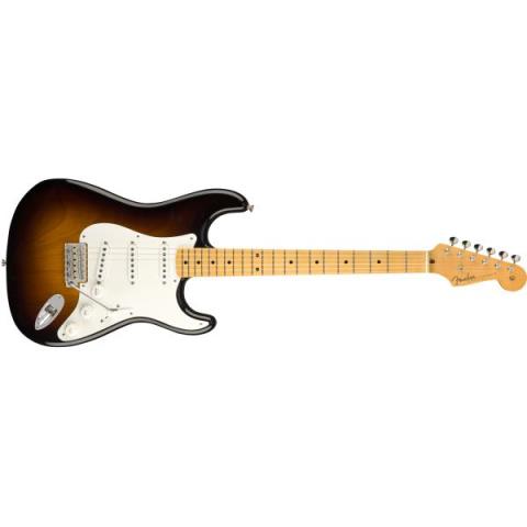 Vintage Custom 1955 Stratocaster NOS, Maple Fingerboard, Wide-Fade 2-Color Sunburstサムネイル
