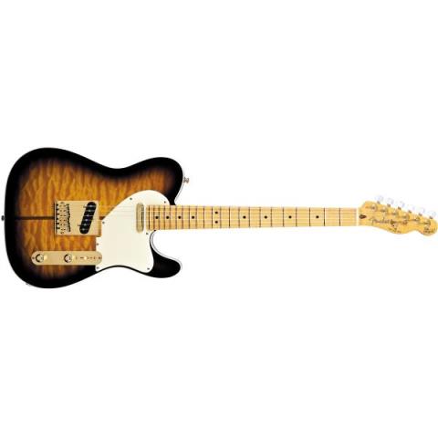 Merle Haggard Signature Telecaster, Maple Fingerboard, 2-Color Sunburstサムネイル