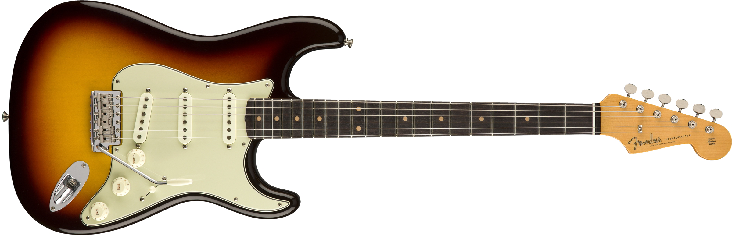 Fender.J custom ストラト