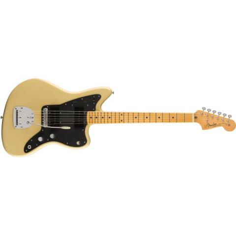 2019 Vintage Custom 1958 Jazzmaster, Maple Fingerboard, Aged Desert Sandサムネイル