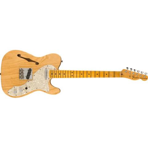 1969 Telecaster Thinline Journeyman Relic, Maple Fingerboard, Aged Naturalサムネイル