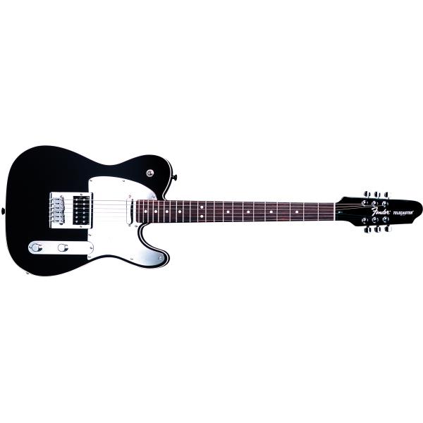 John 5 HB Signature Telecaster, Rosewood Fingerboard, Blackサムネイル