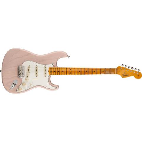 Postmodern Stratocaster Journeyman Relic with Closet Classic Hardware, Maple Fingerboard, Dirty White Blondeサムネイル
