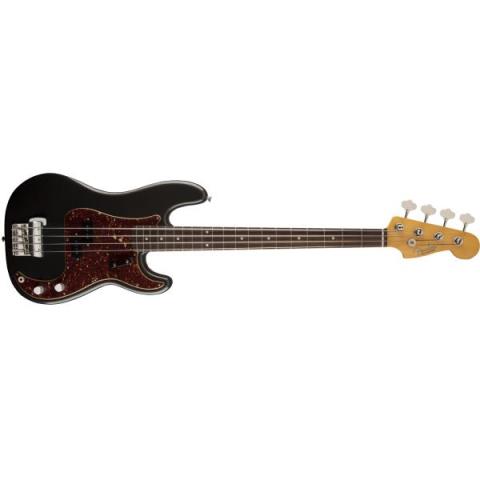 Sean Hurley Signature 1961 Precision Bass, Rosewood Fingerboard, Aged Charcoal Frostサムネイル